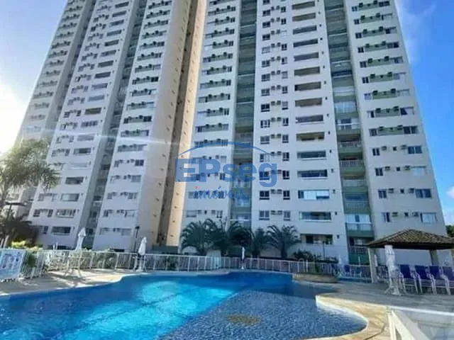 Apartamento 2 quartos e 2 banheiros, à venda, no bairro Paralela em Salvador
