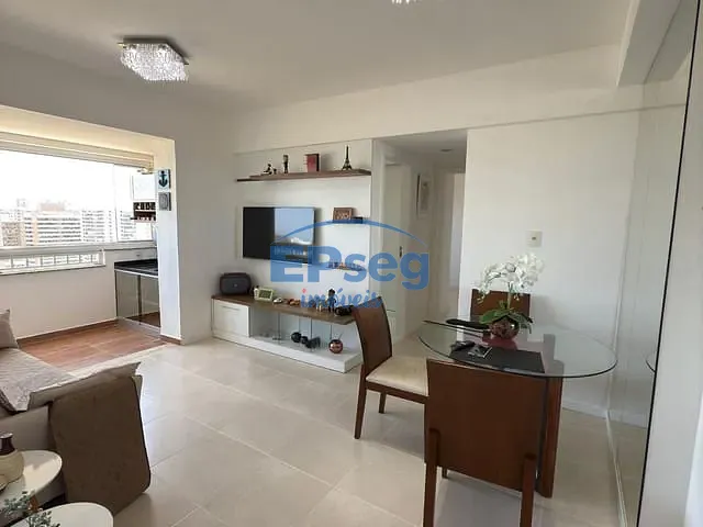 Apartamento 2 quartos e 2 banheiros, à venda, no bairro Paralela em Salvador