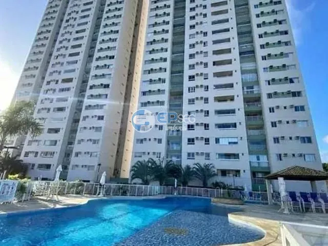 Apartamento 2 quartos e 2 banheiros, à venda, no bairro Paralela em Salvador