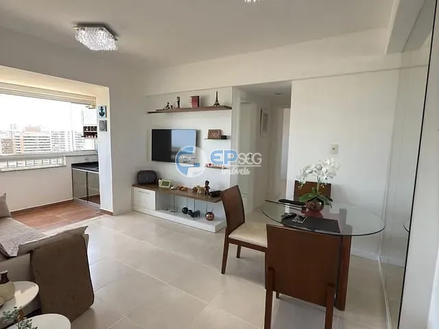 Apartamento 2 quartos e 2 banheiros, à venda, no bairro Paralela em Salvador