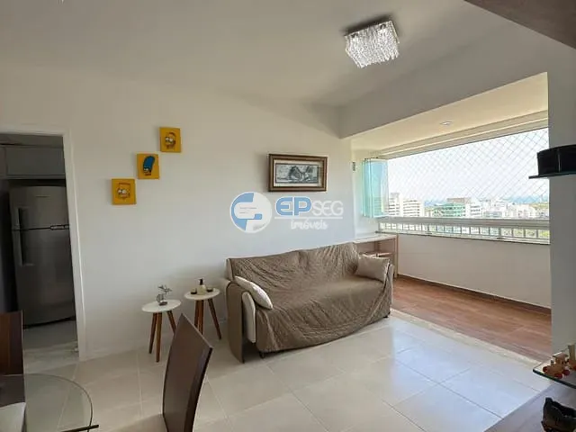 Apartamento 2 quartos e 2 banheiros, à venda, no bairro Paralela em Salvador