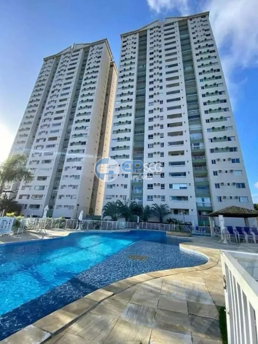 Apartamento, 2 quartos, 66 m² - Foto 1