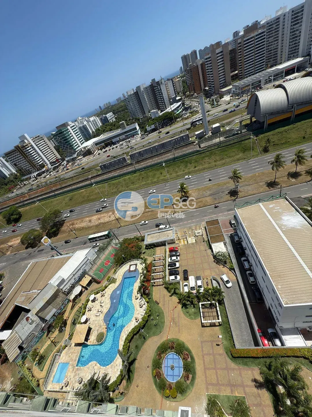 Apartamento, 2 quartos, 66 m² - Foto 8