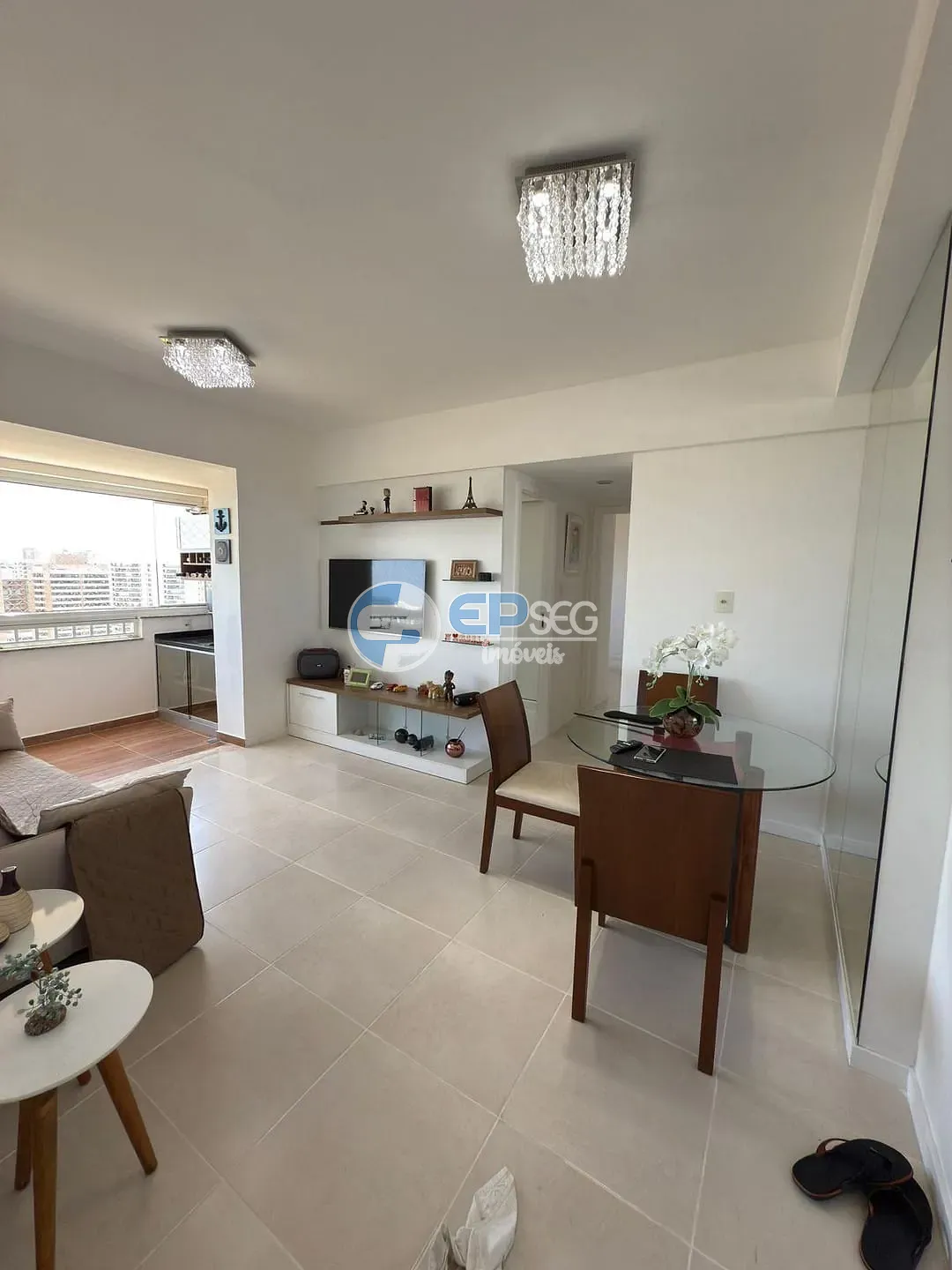 Apartamento, 2 quartos, 66 m² - Foto 5