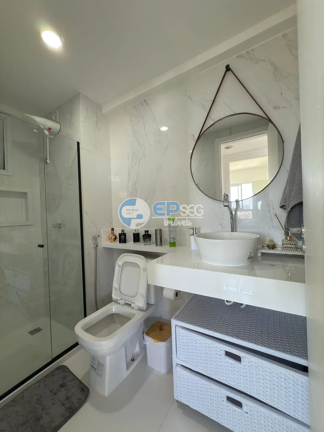 Apartamento, 2 quartos, 66 m² - Foto 17