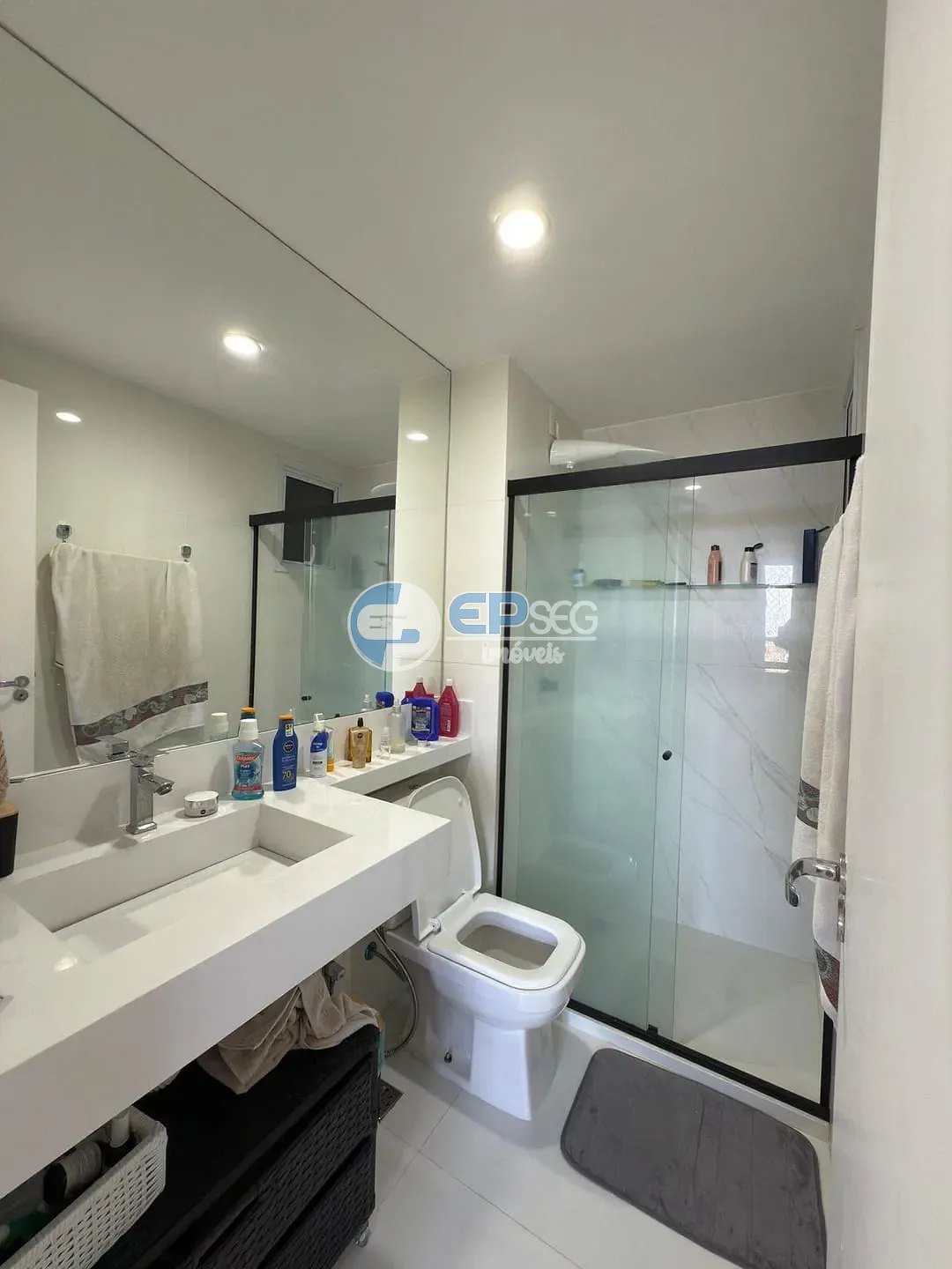 Apartamento, 2 quartos, 66 m² - Foto 14