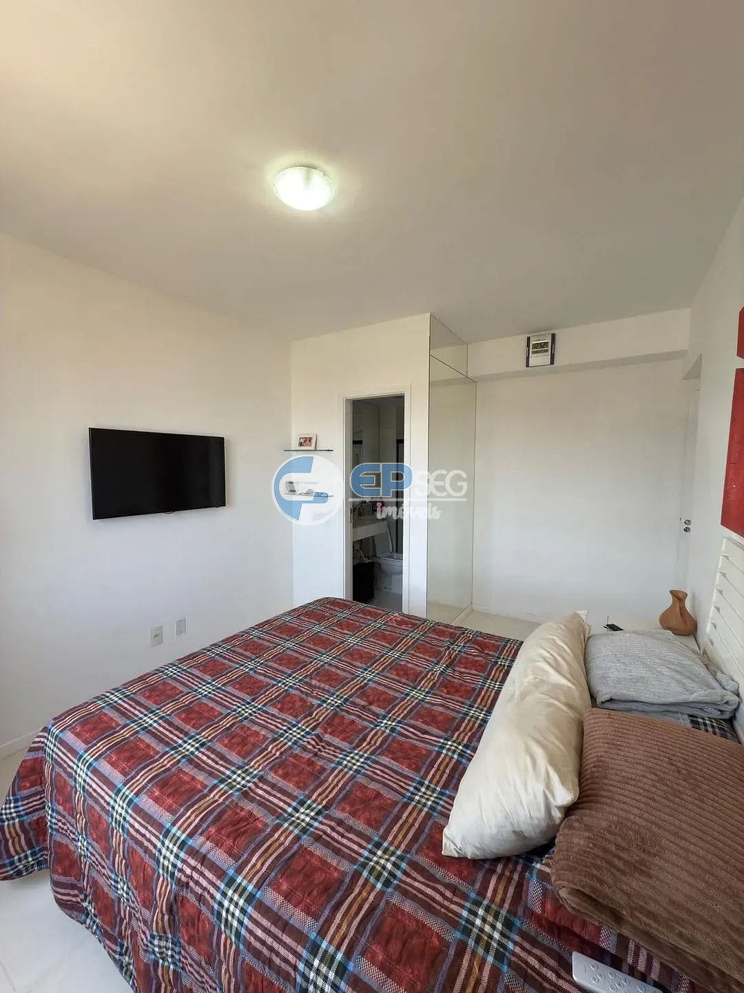 Apartamento, 2 quartos, 66 m² - Foto 12