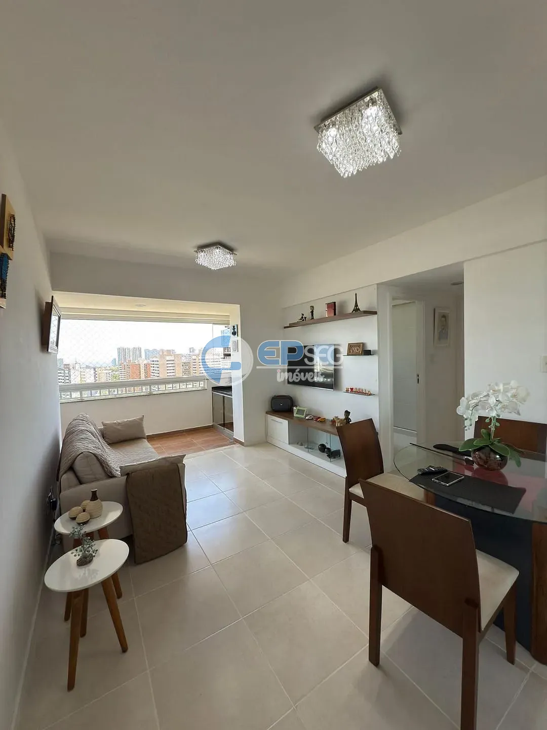 Apartamento, 2 quartos, 66 m² - Foto 3