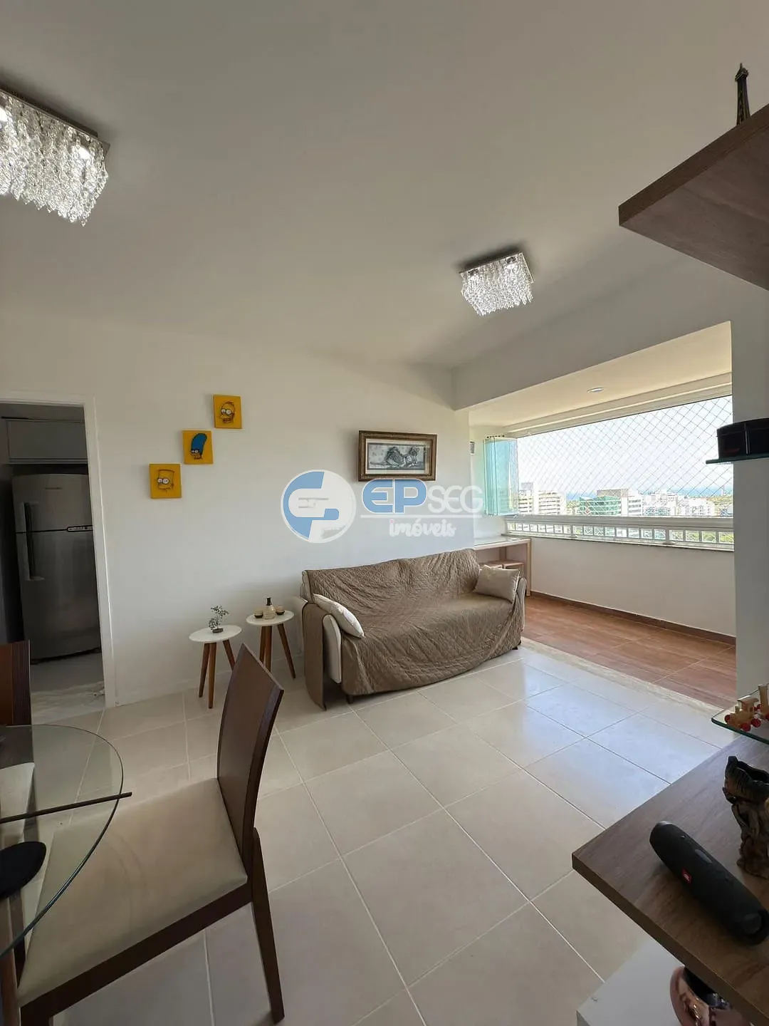 Apartamento, 2 quartos, 66 m² - Foto 4