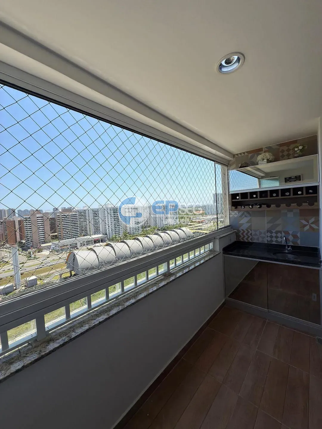 Apartamento, 2 quartos, 66 m² - Foto 7
