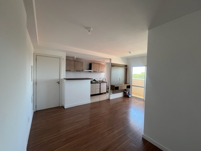 Apartamento com 120m² 3 quartos e 2 banheiros, à venda, no bairro Jardim Shangri-la A em Londrina