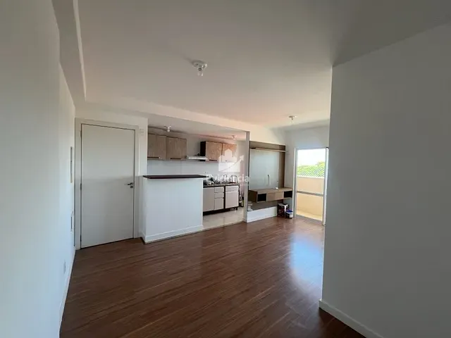 Apartamento com 120m² 3 quartos e 2 banheiros, à venda, no bairro Jardim Shangri-la A em Londrina