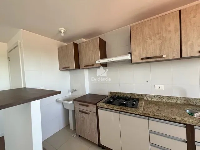 Apartamento com 120m² 3 quartos e 2 banheiros, à venda, no bairro Jardim Shangri-la A em Londrina