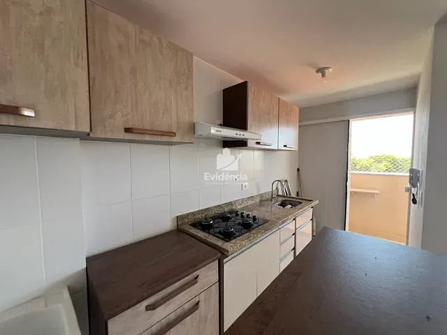 Apartamento com 120m² 3 quartos e 2 banheiros, à venda, no bairro Jardim Shangri-la A em Londrina
