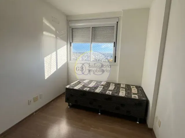 Apartamento 2 quartos e 1 banheiro, para alugar, no bairro Cidade Nova em Rio Grande