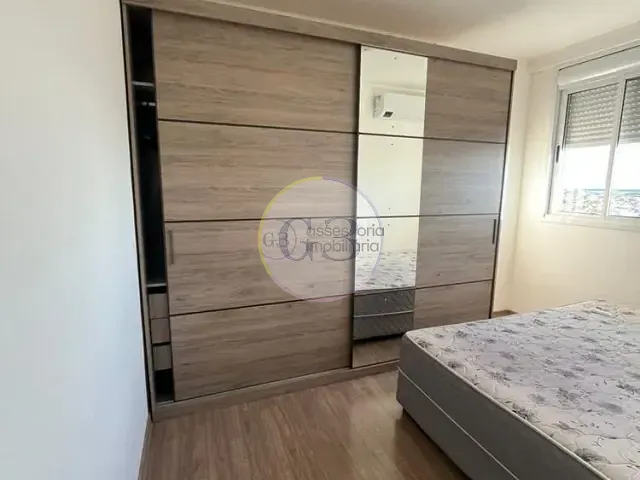 Apartamento 2 quartos e 1 banheiro, para alugar, no bairro Cidade Nova em Rio Grande