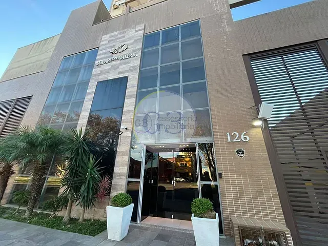 Apartamento 2 quartos e 1 banheiro, para alugar, no bairro Cidade Nova em Rio Grande