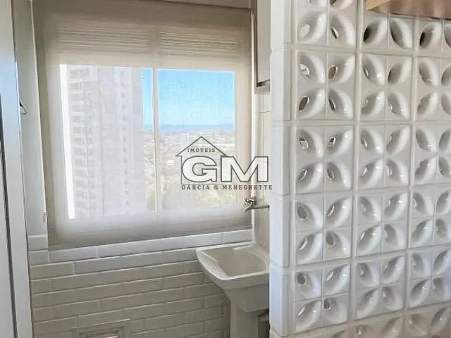 Apartamento 2 quartos e 2 banheiros, à venda, no bairro Vila Monte Alegre em Ribeirão Preto