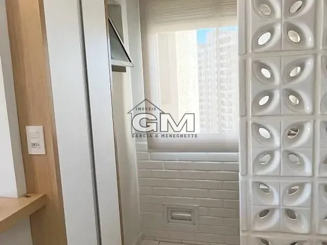 Apartamento 2 quartos e 2 banheiros, à venda, no bairro Vila Monte Alegre em Ribeirão Preto