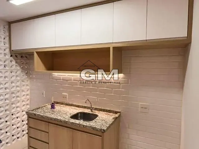 Apartamento 2 quartos e 2 banheiros, à venda, no bairro Vila Monte Alegre em Ribeirão Preto