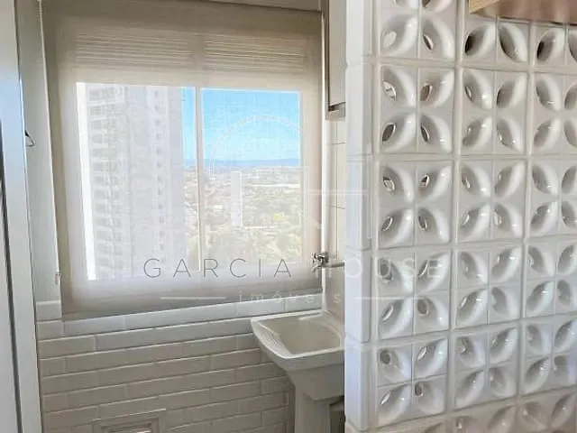 Apartamento 2 quartos e 2 banheiros, à venda, no bairro Vila Monte Alegre em Ribeirão Preto