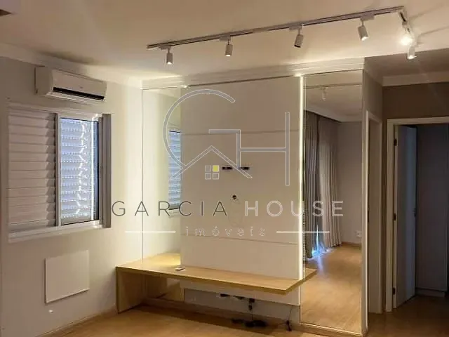 Apartamento 2 quartos e 2 banheiros, à venda, no bairro Vila Monte Alegre em Ribeirão Preto