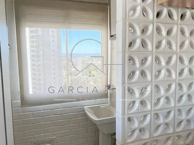 Apartamento 2 quartos e 2 banheiros, à venda, no bairro Vila Monte Alegre em Ribeirão Preto
