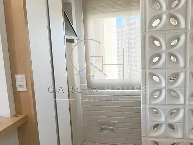 Apartamento 2 quartos e 2 banheiros, à venda, no bairro Vila Monte Alegre em Ribeirão Preto