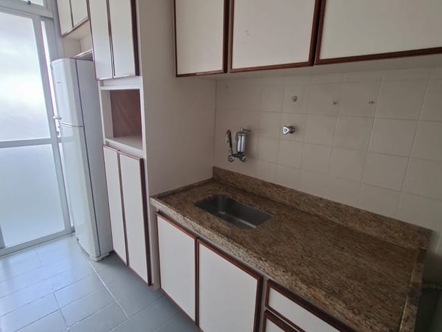 Apartamento 2 quartos e 1 banheiro, para alugar, no bairro Macedo em Guarulhos
