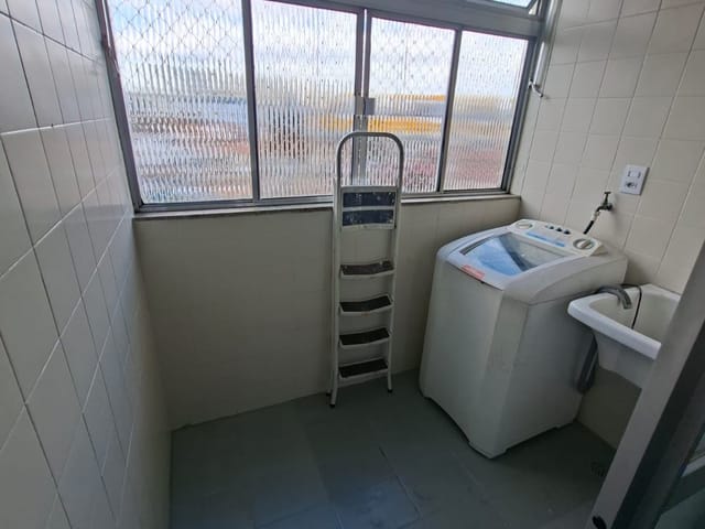 Apartamento 2 quartos e 1 banheiro, para alugar, no bairro Macedo em Guarulhos