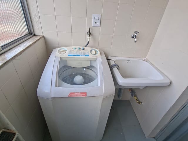 Apartamento 2 quartos e 1 banheiro, para alugar, no bairro Macedo em Guarulhos