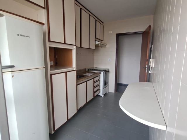 Apartamento 2 quartos e 1 banheiro, para alugar, no bairro Macedo em Guarulhos
