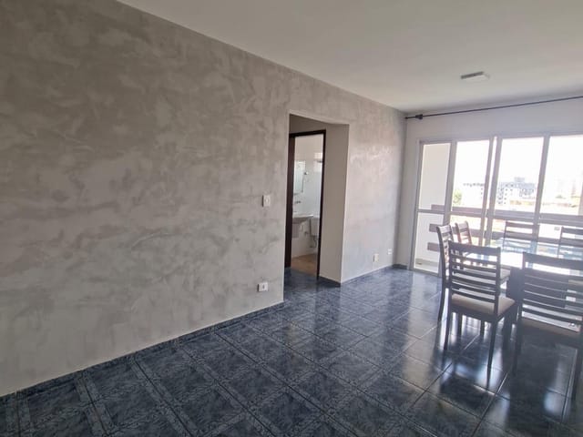 Apartamento 2 quartos e 1 banheiro, para alugar, no bairro Macedo em Guarulhos