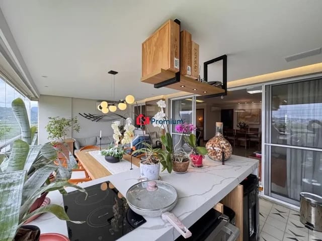 Apartamento 4 quartos e 4 banheiros, à venda, no bairro Barra da Tijuca em Rio de Janeiro
