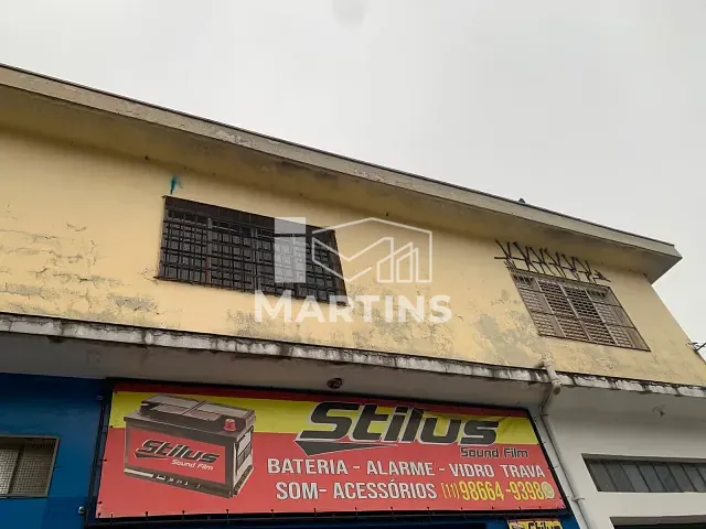 Apartamento 2 quartos e 1 banheiro, para alugar, no bairro Jardim Fabiana em Embu das Artes