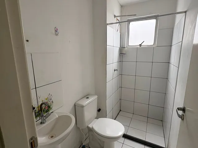 Apartamento com 41m² 2 quartos e 1 banheiro, à venda, no bairro Jardim Bassoli em Campinas