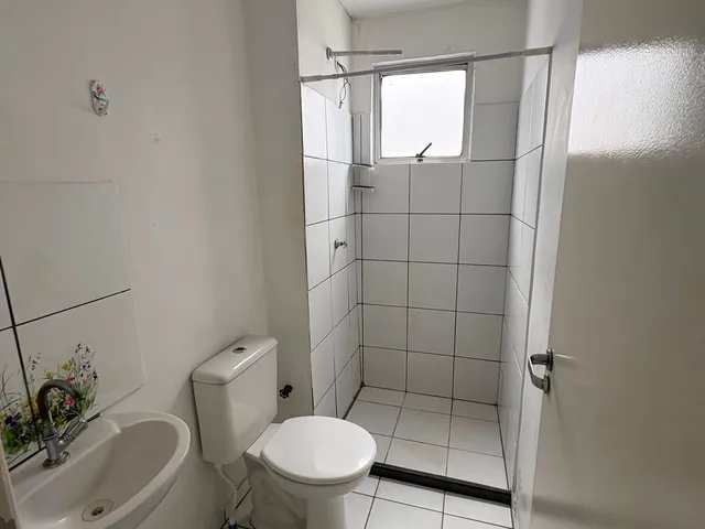 Apartamento com 41m² 2 quartos e 1 banheiro, à venda, no bairro Jardim Bassoli em Campinas