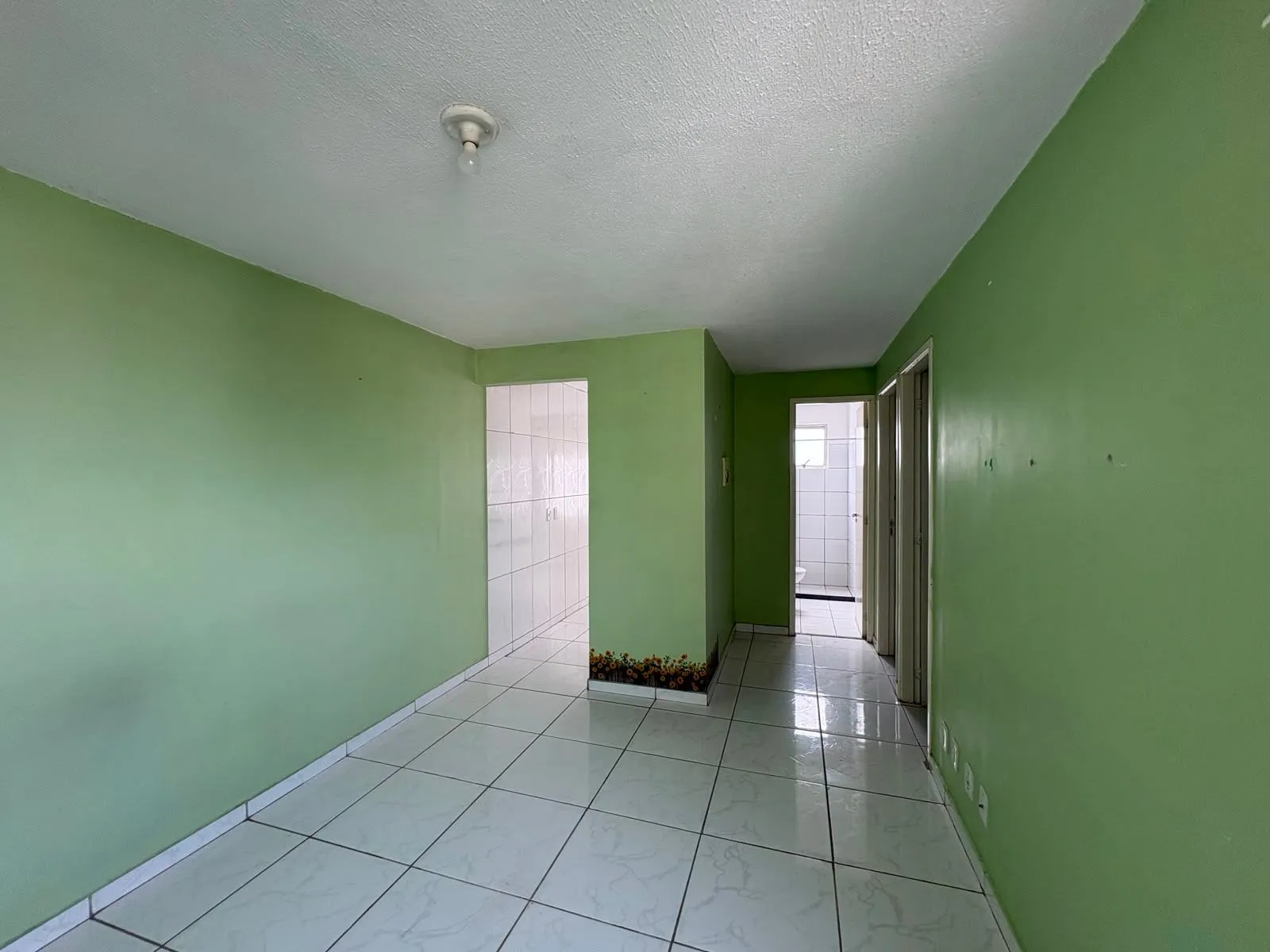 Apartamento, 2 quartos, 41 m² - Foto 22