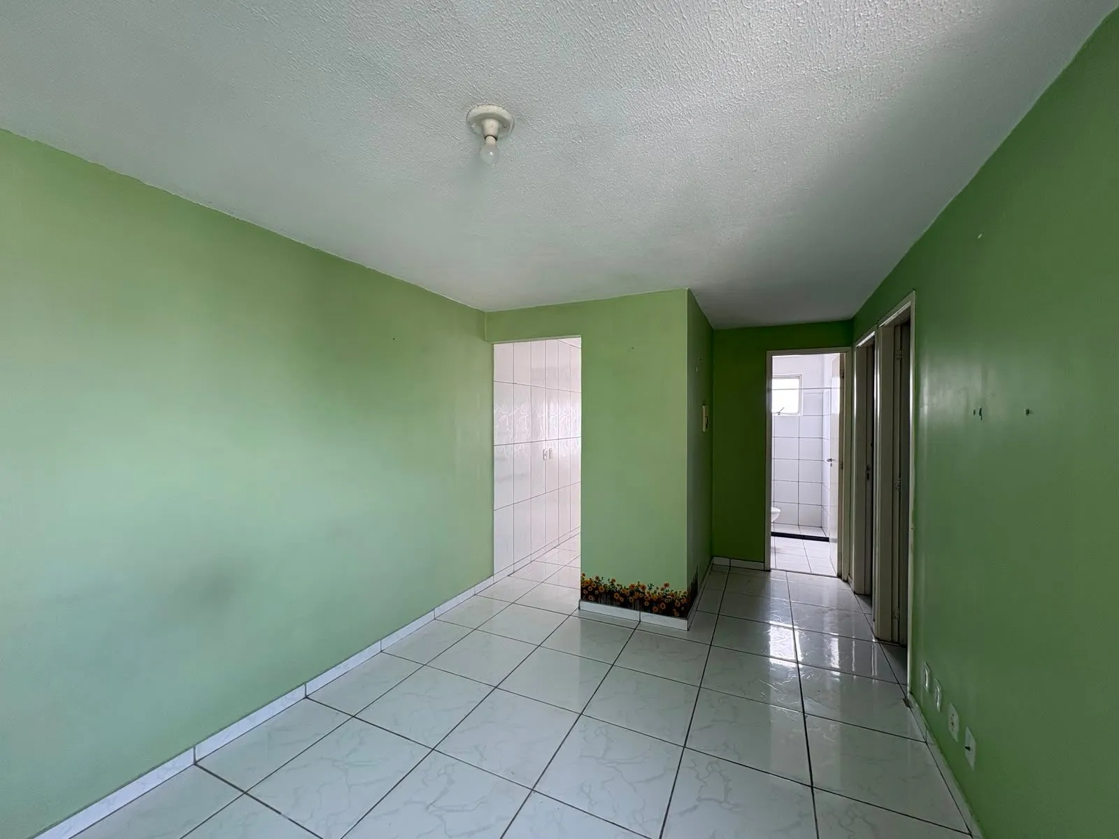 Apartamento, 2 quartos, 41 m² - Foto 26