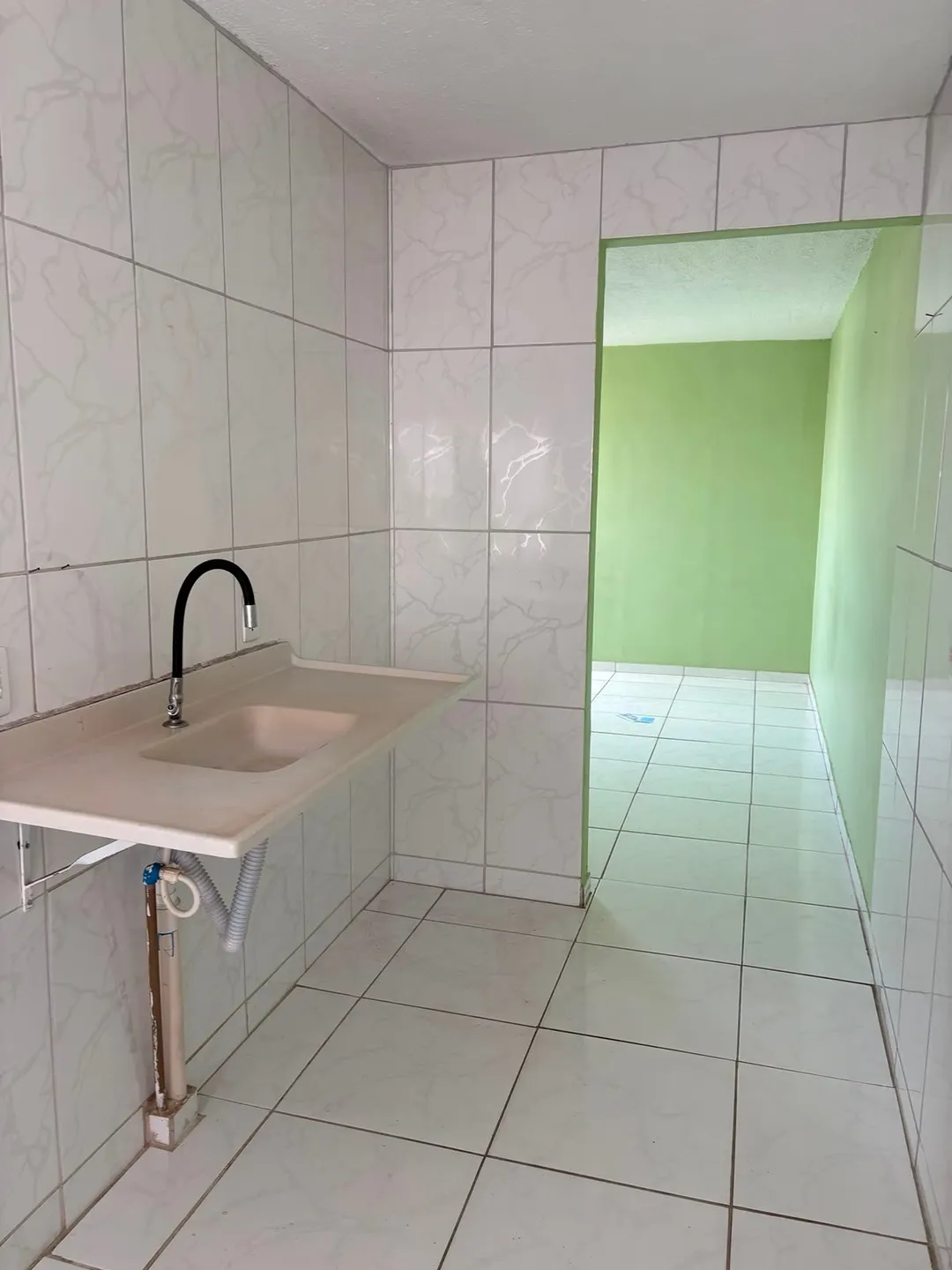 Apartamento, 2 quartos, 41 m² - Foto 27