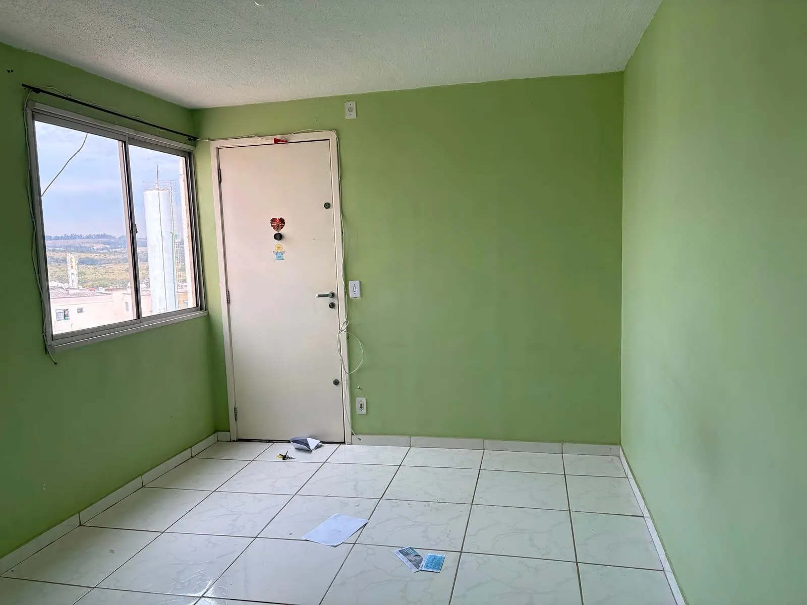 Apartamento, 2 quartos, 41 m² - Foto 3