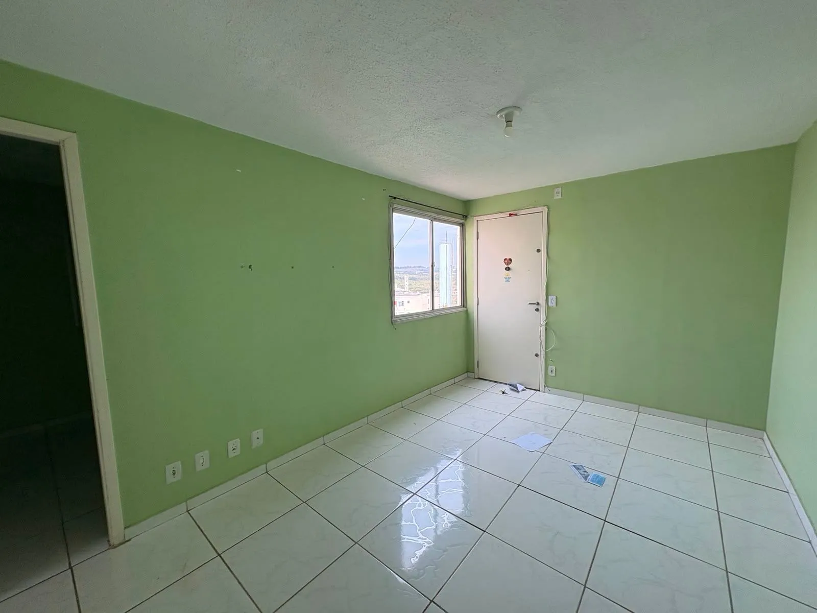 Apartamento, 2 quartos, 41 m² - Foto 2
