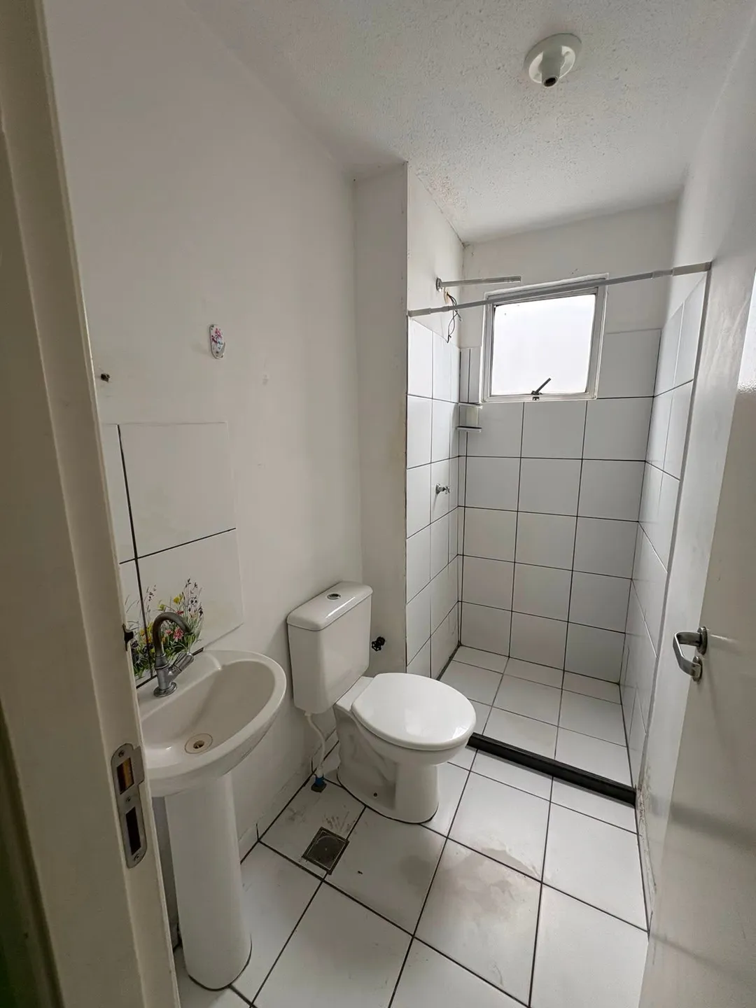 Apartamento, 2 quartos, 41 m² - Foto 4