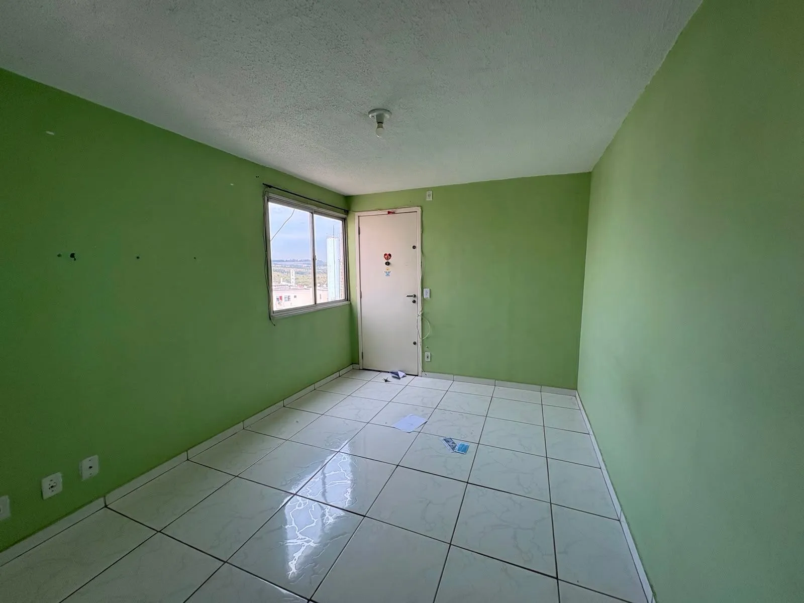 Apartamento, 2 quartos, 41 m² - Foto 7