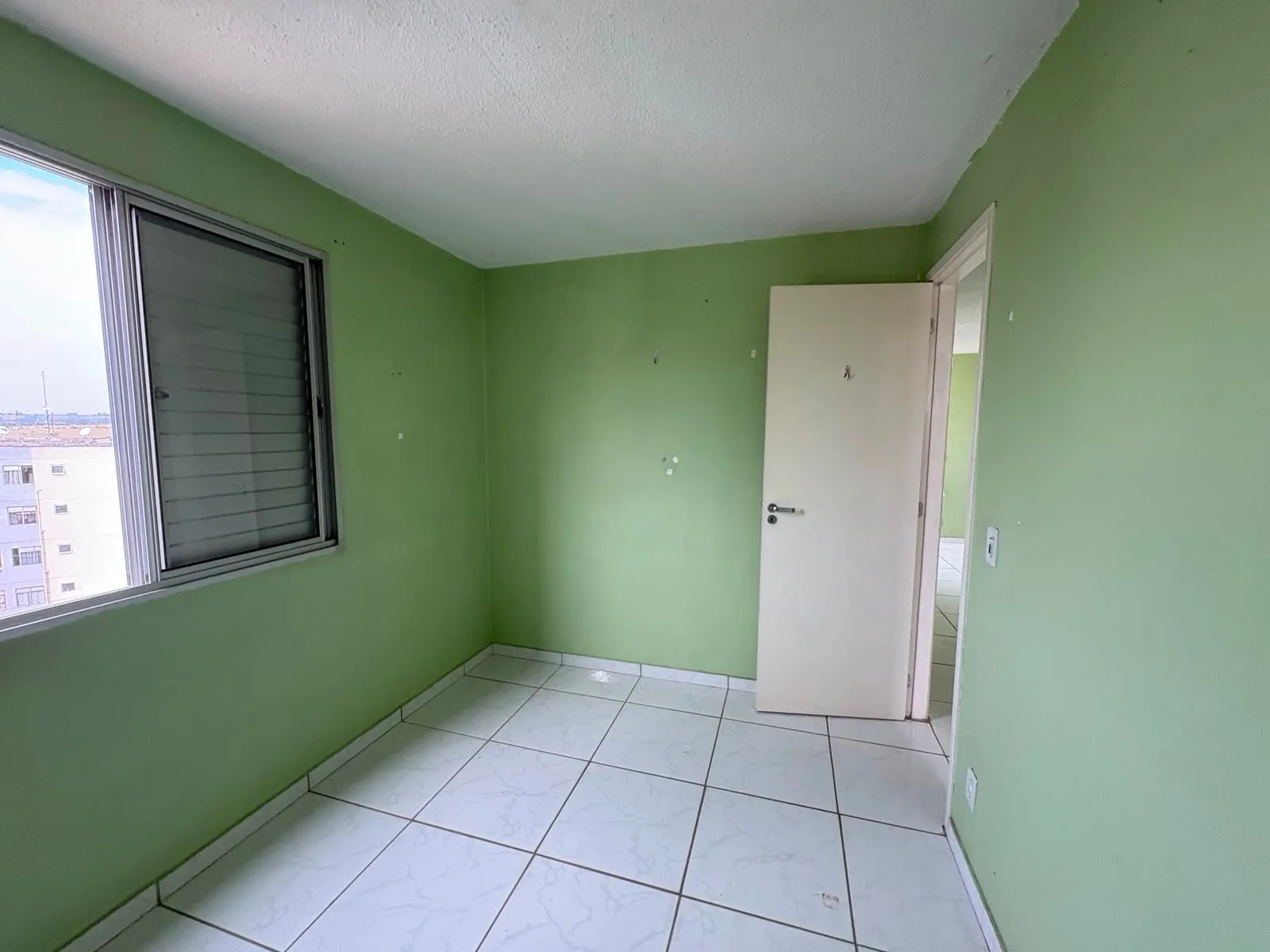 Apartamento, 2 quartos, 41 m² - Foto 8