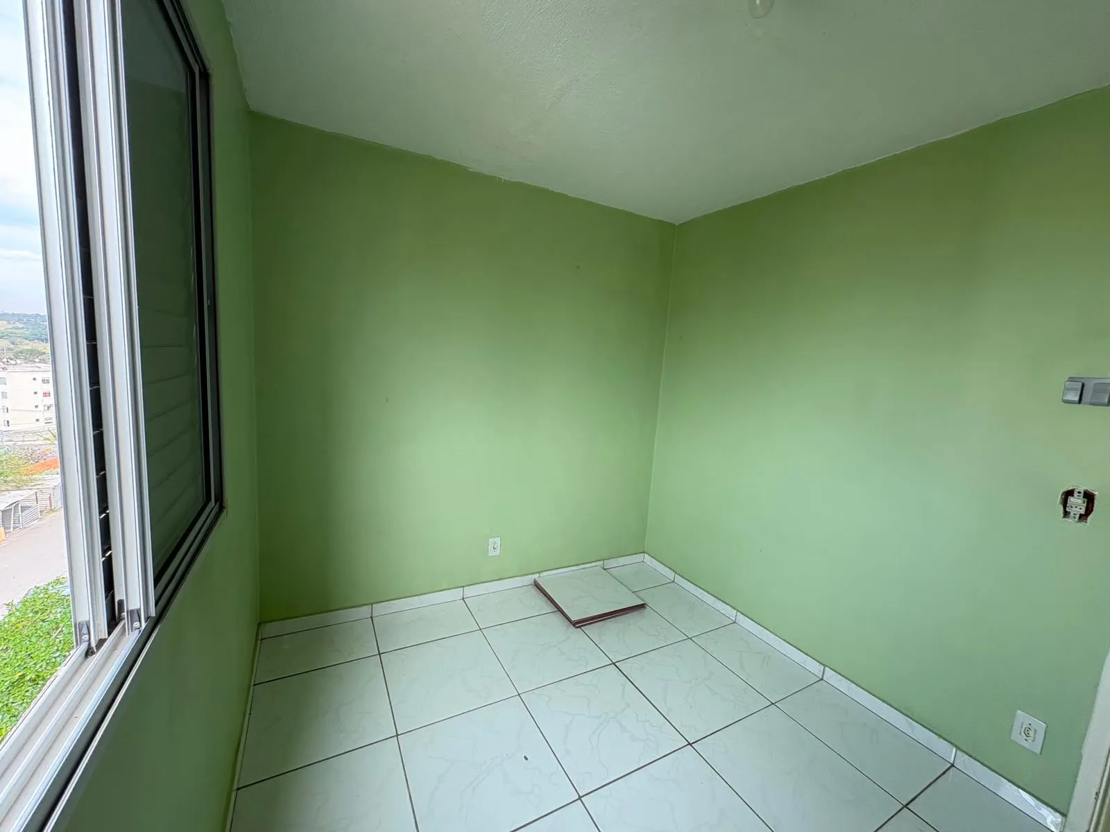 Apartamento, 2 quartos, 41 m² - Foto 19