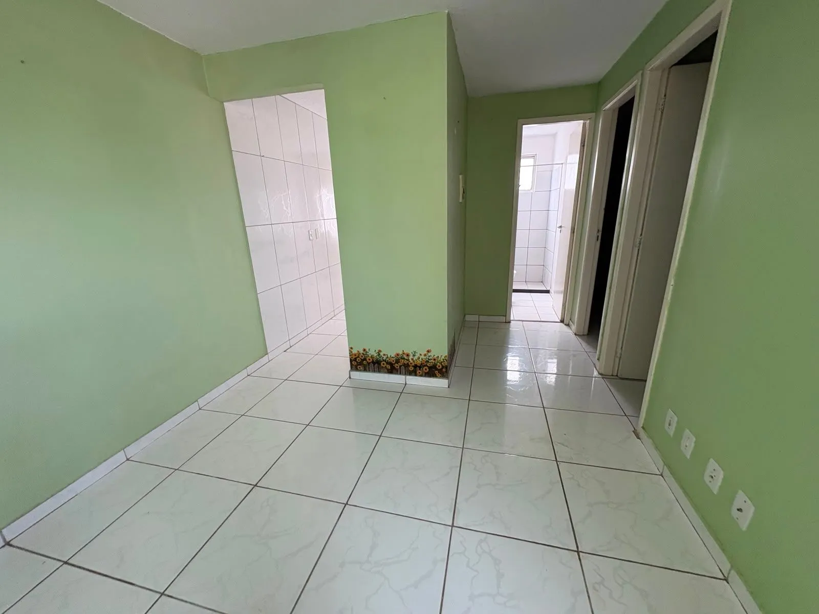 Apartamento, 2 quartos, 41 m² - Foto 20