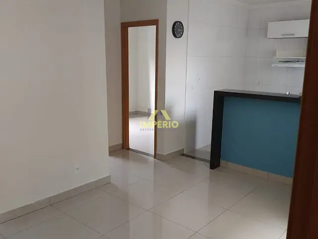 Apartamento com 41m² 2 quartos e 1 banheiro, à venda, no bairro Olaria em Salto
