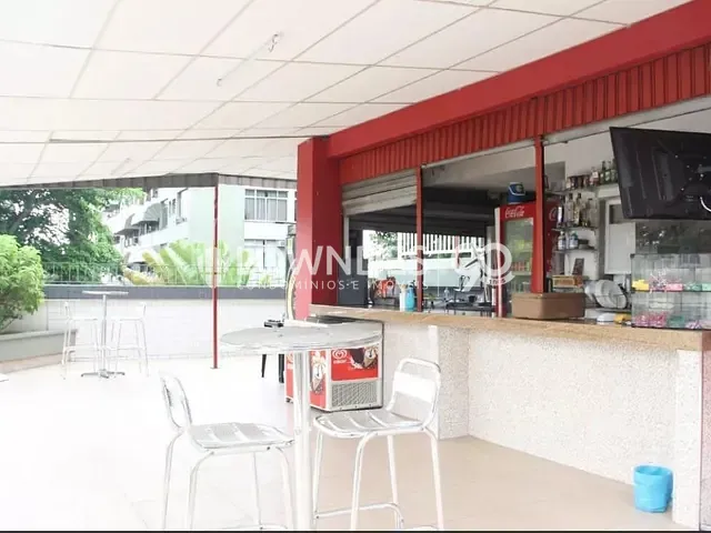 Apartamento 2 quartos e 1 banheiro, à venda, no bairro Maracanã em Rio de Janeiro