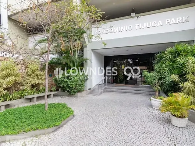 Apartamento 2 quartos e 1 banheiro, à venda, no bairro Maracanã em Rio de Janeiro